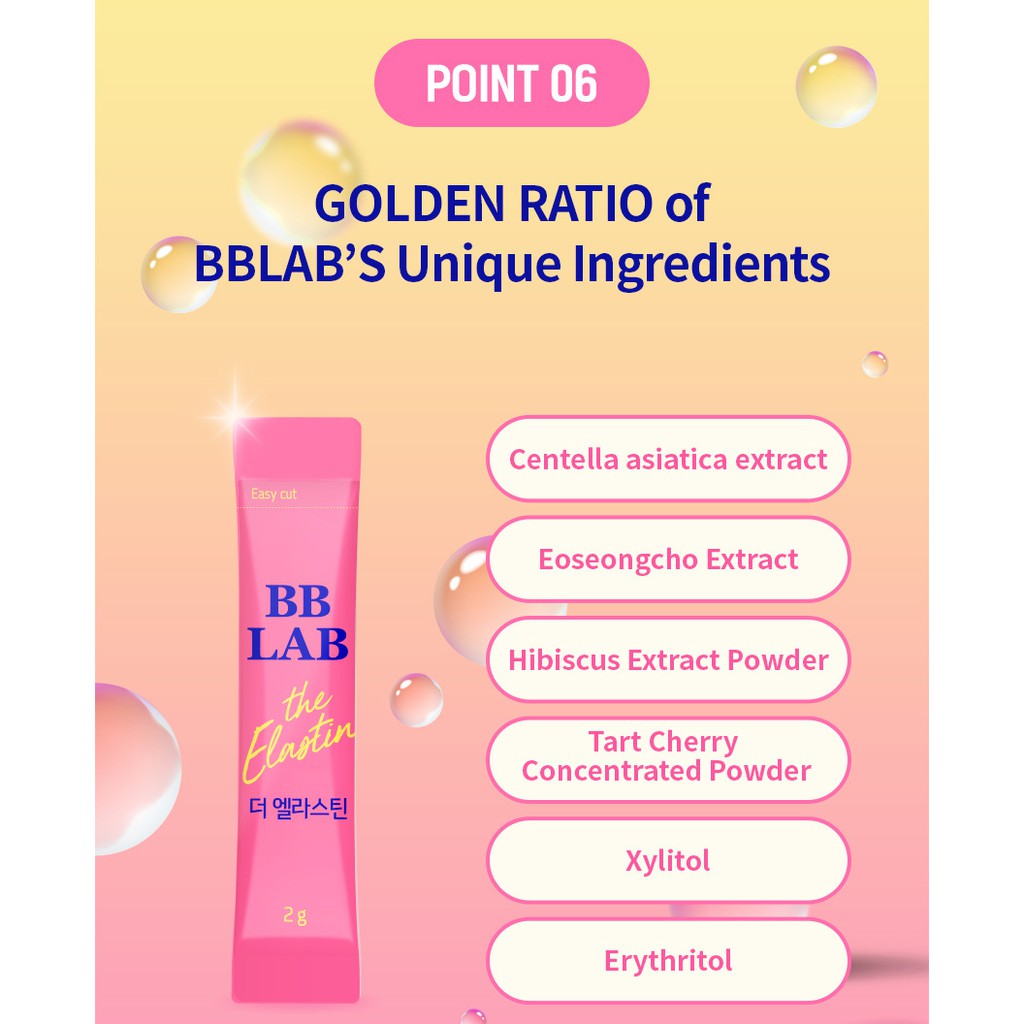 Nutrione Hộp Phấn Trang Điểm bb Phòng Thí Nghiệm  1 Hộp