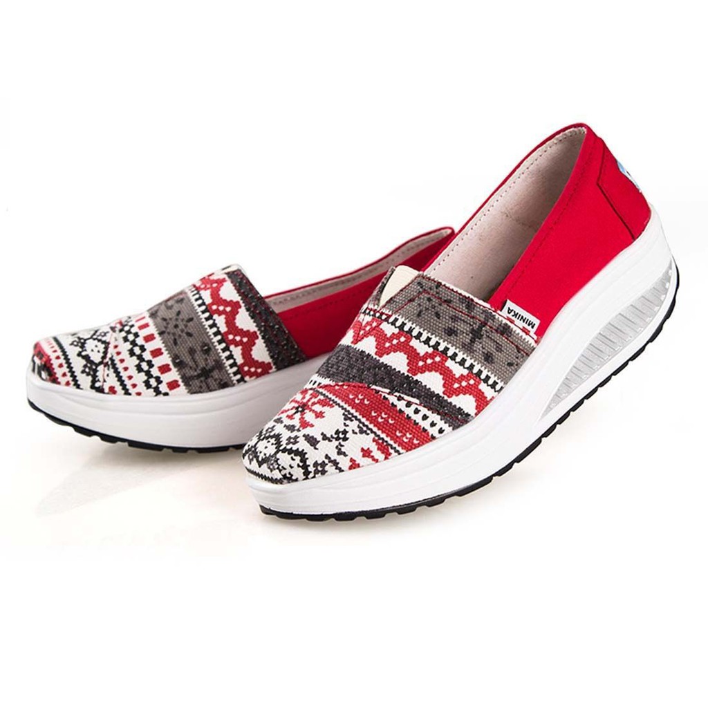 Giày Thể Thao Nữ Thời Trang Trẻ Trung | BigBuy360 - bigbuy360.vn