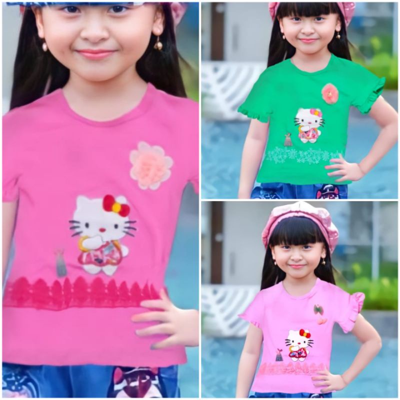 Hàng Nhập Khẩu Áo Sơ Mi Cho Bé Gái/ Model/ Model