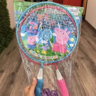 Vợt cầu lông cho bé