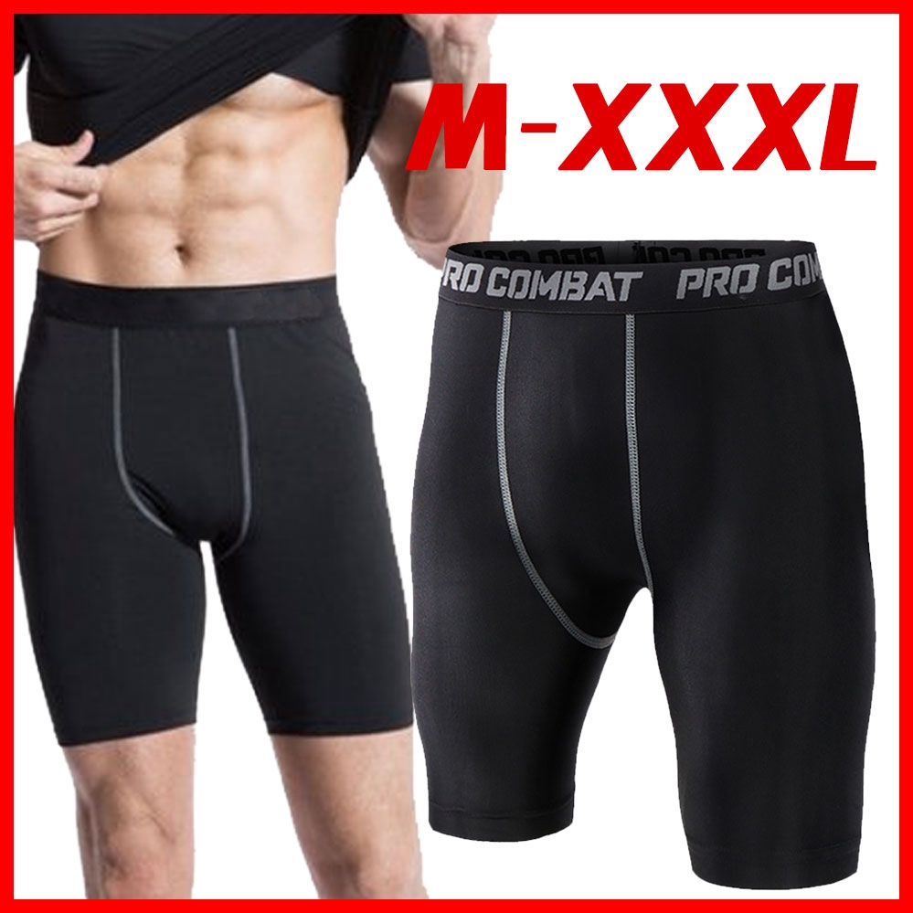 Quần Short Nam Tập Thể Thao