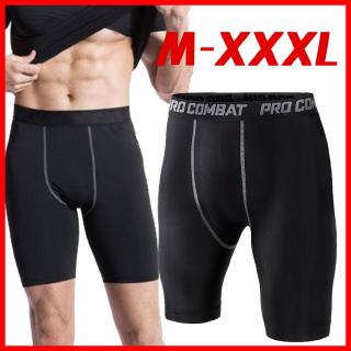 Quần Short Nam Tập Thể Thao