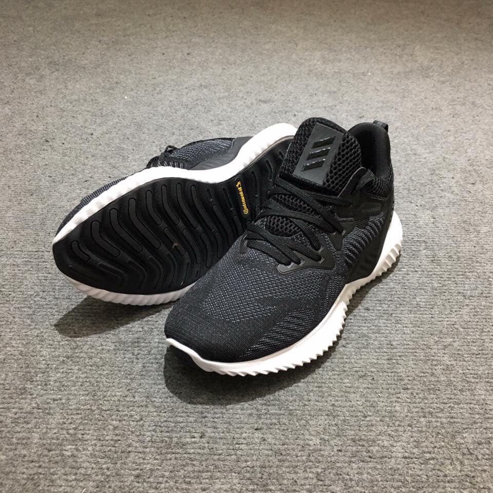 [Mã FAXANH245 giảm 10k đơn từ 50k] [FULL BOX ] Giày Alphabounce 5 màu sup | BigBuy360 - bigbuy360.vn