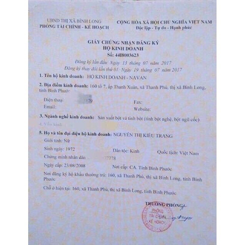 DATE MỚI - Ngũ cốc navan đủ loại hạt 800gr GIÁ SIÊU TỐT