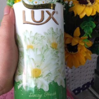 Sữa tắm LUX Thái Lan 500ml