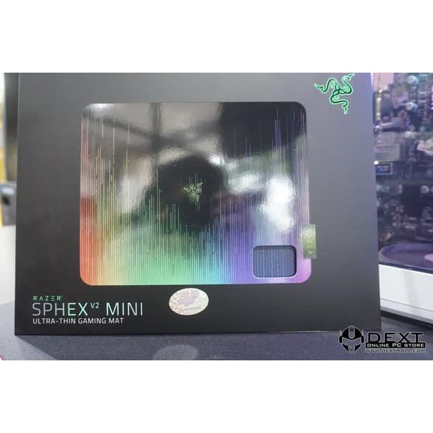 Phụ Kiện Cho Razer Sphex V2 Mini