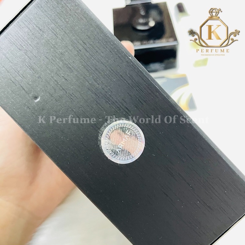 [K Perfume Chính Hãng] Nước Hoa Nam Armaf Club de Nuit Intense Man EDT