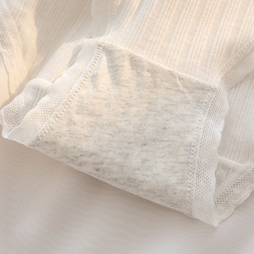 Quần lót nữ cotton đáng yêu mềm mịn, quần chíp siêu xinh với họa tiết dễ thương tôn dáng Bellar_bra L8035