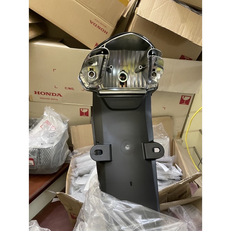 Bộ nhựa đen wave rs, wave a 100