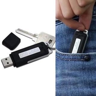 Ghi âm hình USB 16Gb X-U2