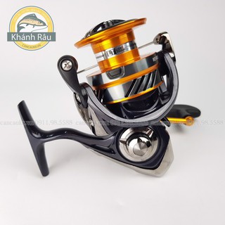 MÁY DAIWA REVROS LT 5000-C ĐỜI MỚI