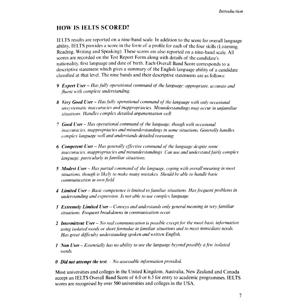 Sách - Cambridge IELTS 5 With Answers (Savina)