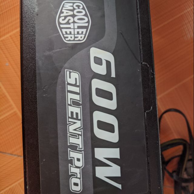 Nguồn 600w đến 700w