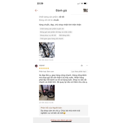 Xe đạp trẻ em Thống Nhất MTB 20-05