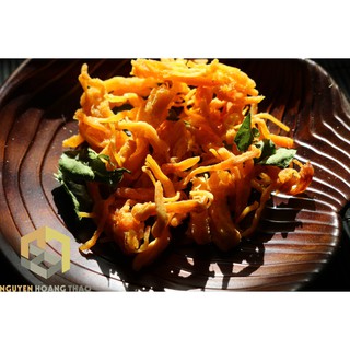 Khô gà lá chanh - Thảo Đà Lạt