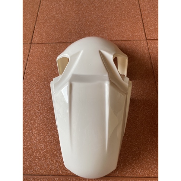 CHẮN BÙN TRƯỚC XE ĐIỆN ZOOMER