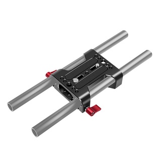 Đế Gắn Máy Ảnh Base Plate máy ảnh 15mm