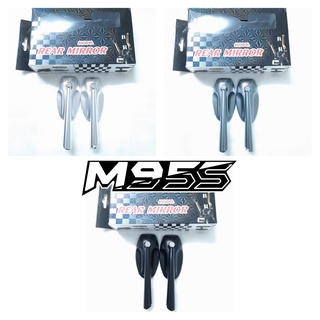 Gương rizoma sò nhỏ loại 1 | m95s