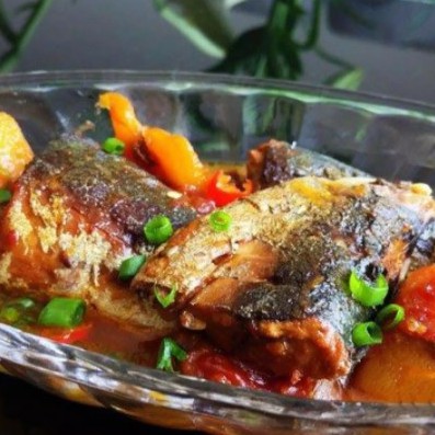 Khô cá nục bỏ đầu loại 1,con to béo thơm ngon, thịt dai, giàu dinh dưỡng. phơi khô tự nhiên,Không chứa hóa chất