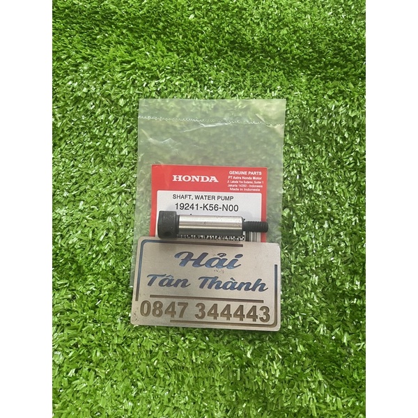 Cốt bơm nước Winner - WinnerX - Sonic