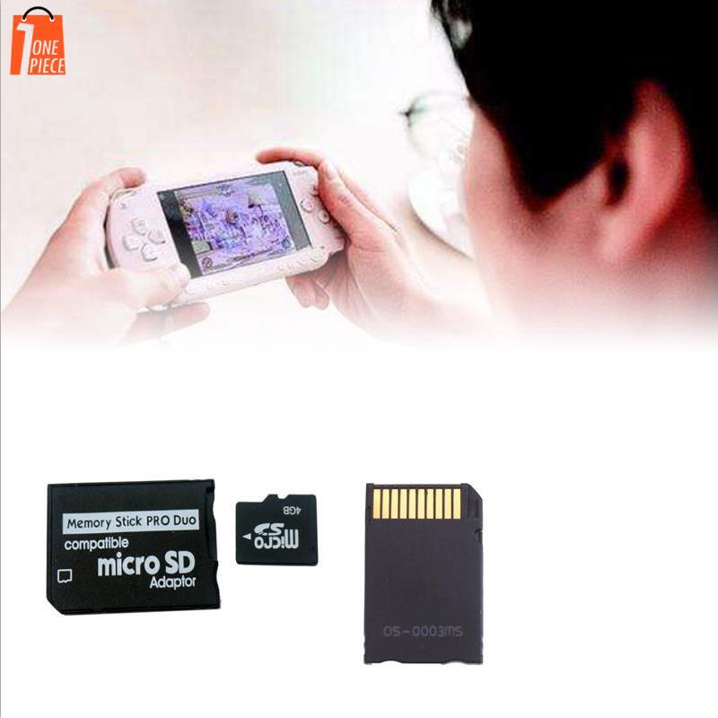 Thẻ Nhớ Micro Sd Tf Cho Psp