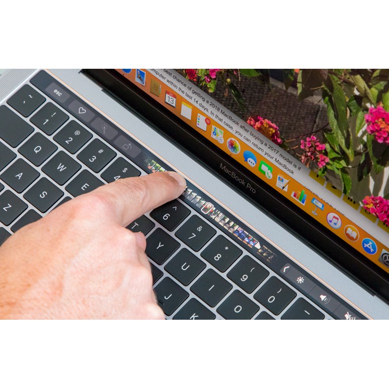 MacBook Pro 13 2018 i5/8G/256G