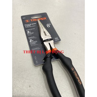 Kềm nhọn Truper 17310