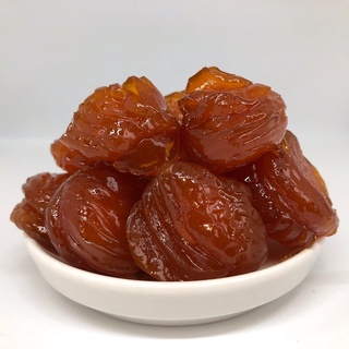 Mận dẻo chua ngọt-hộp 200gr