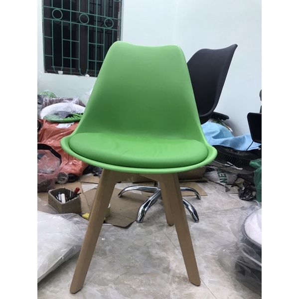 ghế đệm Eames nhập khẩu ( gh05)