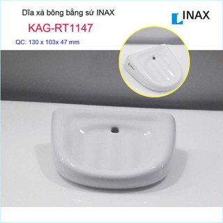 Kệ xà phòng INAX