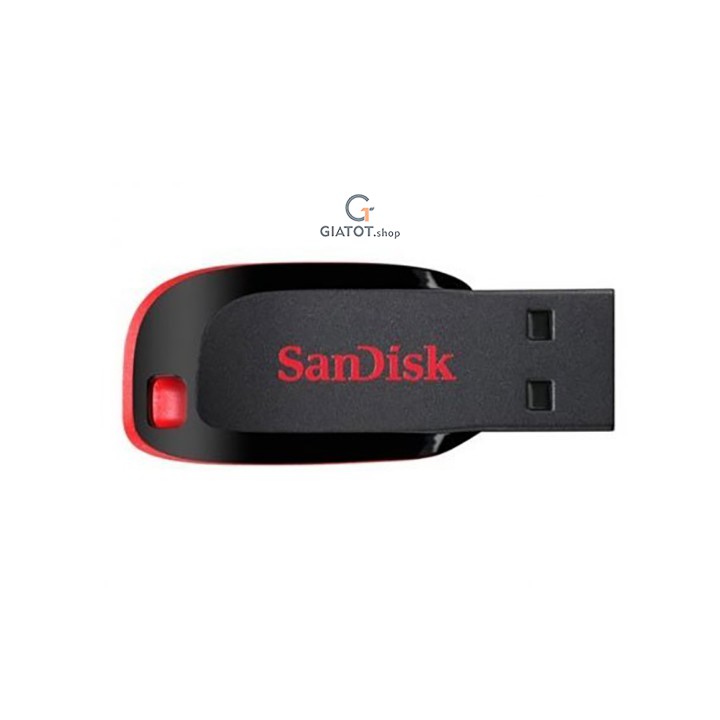 USB 2.0 Sandisk 16gb Ultra CZ50 chính hãng