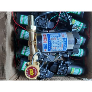 Máy tăng áp 100w 220V