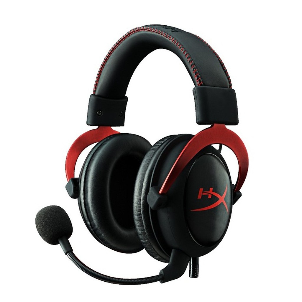  Tai nghe HyperX Cloud II