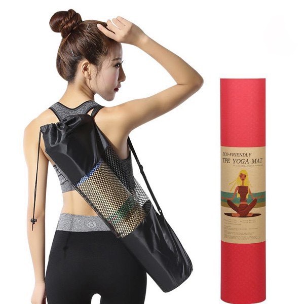 Túi đựng thảm yoga 70cm