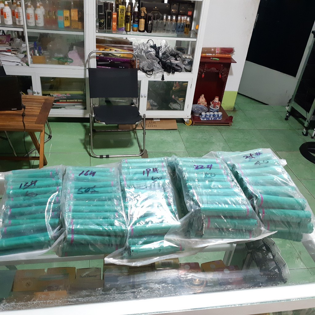 Cây xương uốn nóng