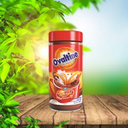 Ovaltine Bột Cacao Hủ 400g
