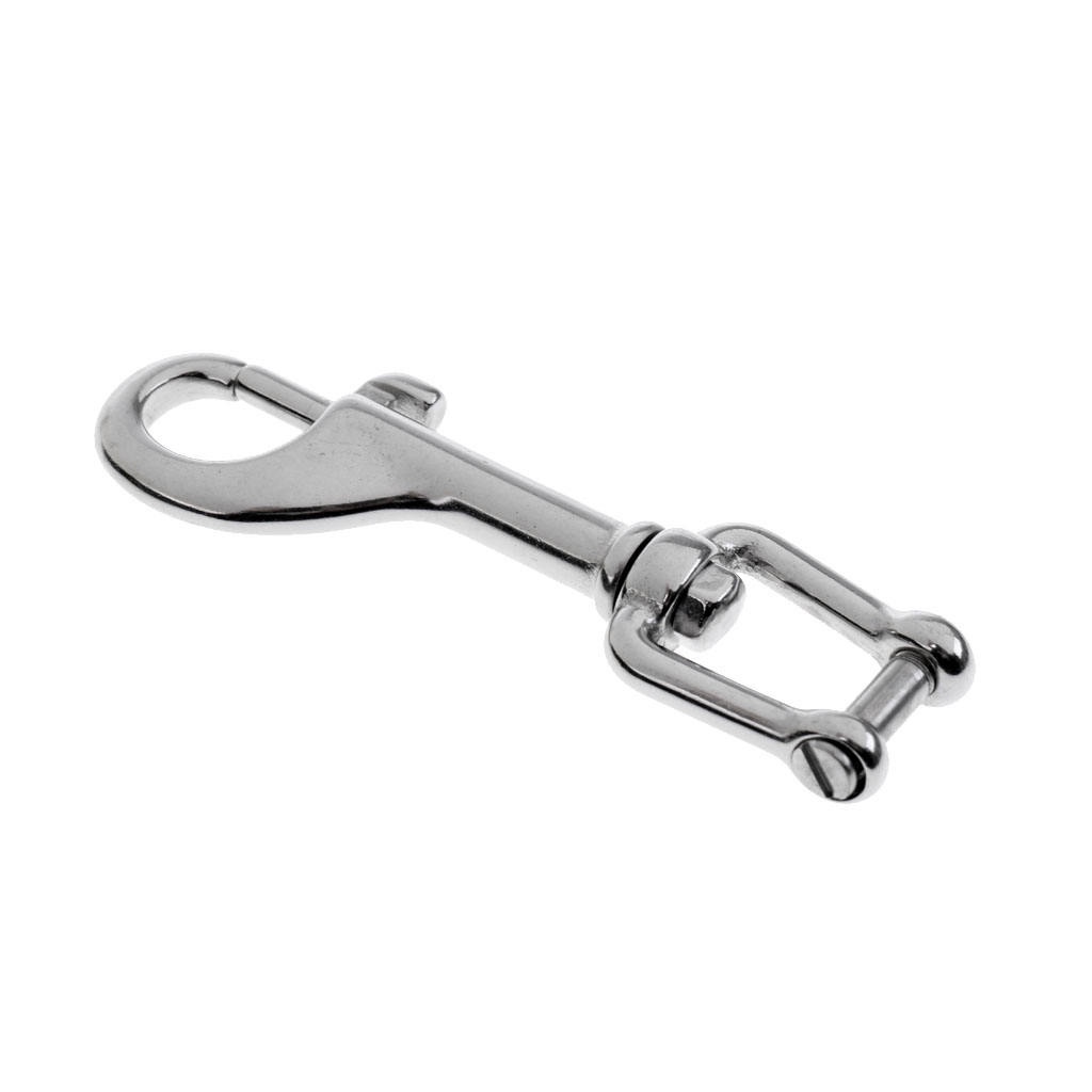 Móc Xích Bằng Thép Không Gỉ Gr316 Cho Tàu Thuyền lzdjhyke3