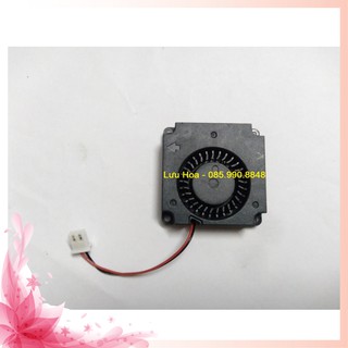Quạt máy khuếch tán tinh dầu các loại dùng thay thế quạt hỏng, máy không phun khói-Chạy bền, ổn định, không tiếng ồn.