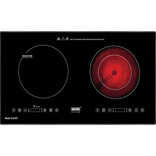 BẾP ĐIỆN TỪ GIOVANI G 251 ET