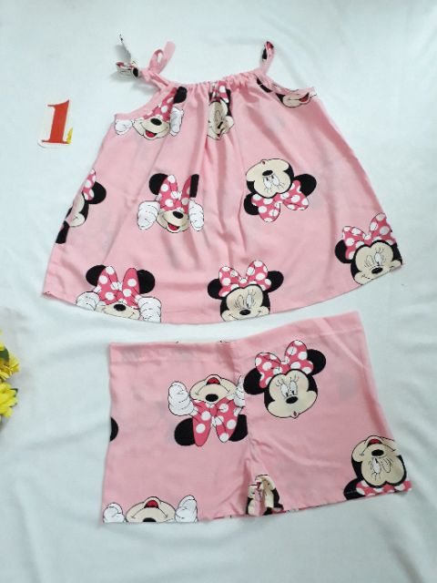 Đồ cho bé  (chọn size không chọn đúng màu được)