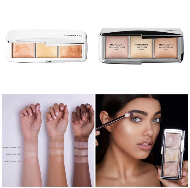 Bảng Highlight Hourglass