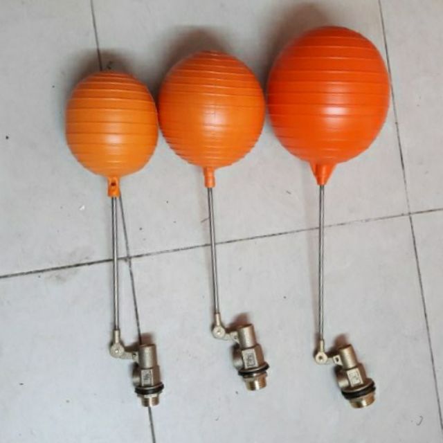 PHAO CƠ ĐỒNG THAU TỰ ĐỘNG 21,27,34