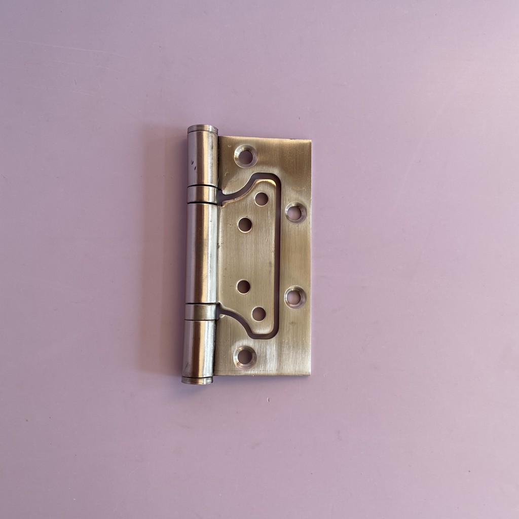 Bản lề bướm kim khí Dung Anh bản lề Inox 304