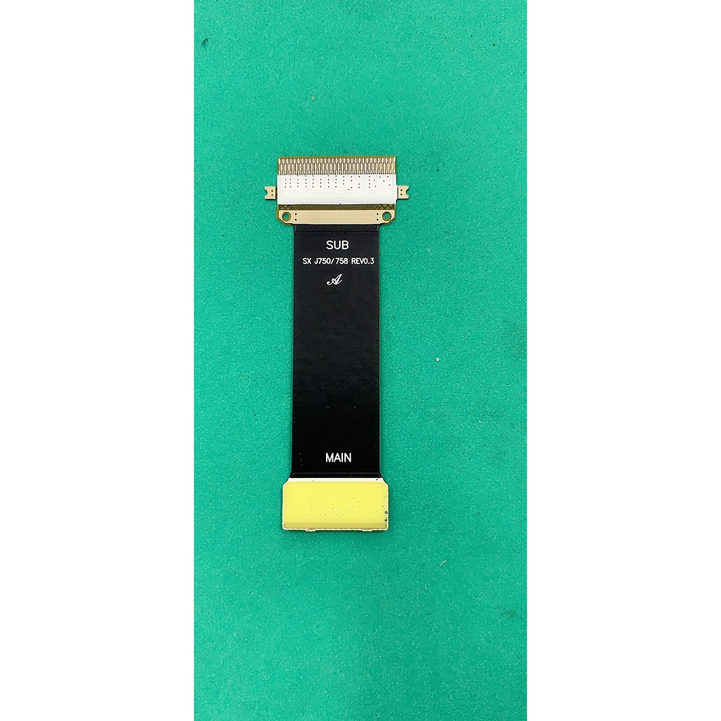 Dây nguồn Flex cable Samsung J750/758