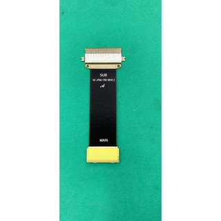 Dây nguồn flex cable samsung j750/758