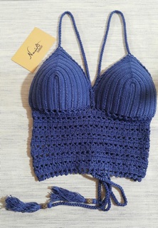 Áo croptop (od nhiều màu khác)