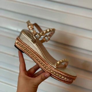 Sandal lbt