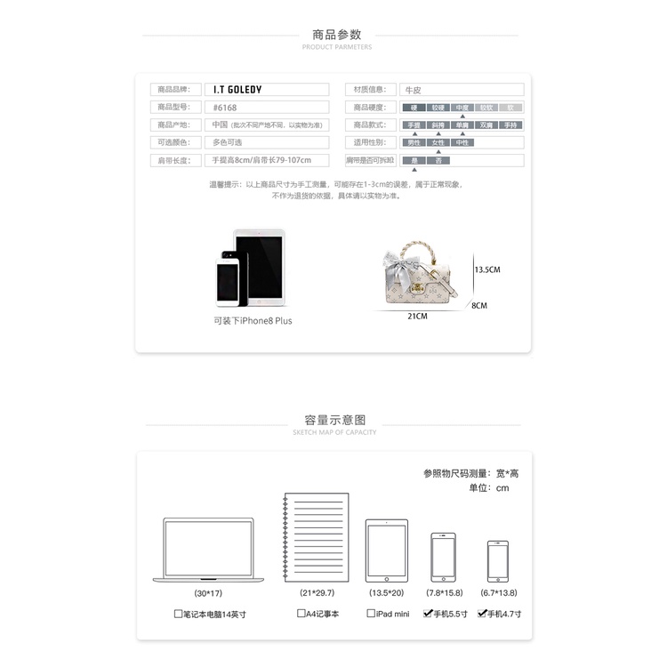 Túi Xách Da Thật Cao Cấp Phong Cách Hong Kong Thời Trang Mùa Hè 2022
