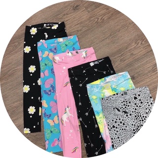 🍃Quần legging bé gái🍃