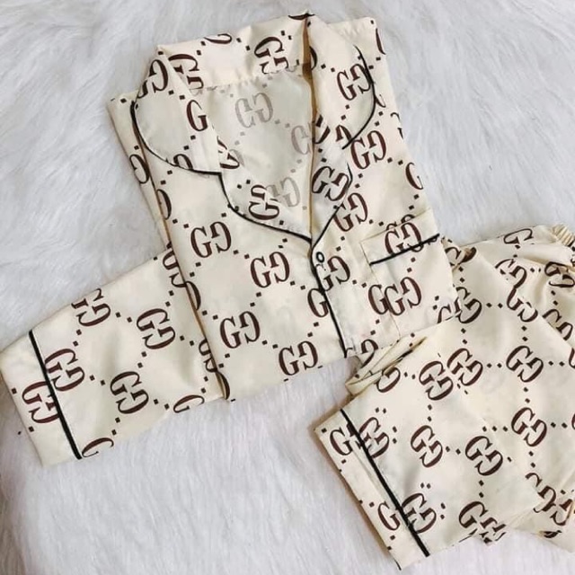 ☘️☘️☘️ pizama tay côc quần dài